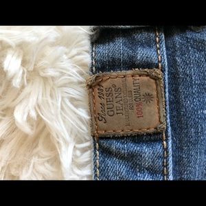 Guess jeans